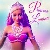 Princess Lumina  BarbiePeach photo