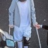 right after surgery :( mrstorihoran photo