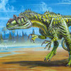 Allosaurus Chiimalover photo