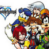 Sora, Kairi, Riku, Donald Duck, and Goofy from the Kingdom Hearts series. 1PhantomRfan photo