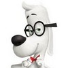 Mr. Peabody CF_the_Kid2 photo