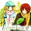 Autumn Love Hanozono1 photo