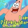 I am Patrick Star RIVKA321 photo