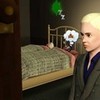 Trying to make Draco, Lucius and Cissy at the sims 3 ;) GaiaBVGSR photo