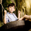 The boy in the striped pajamas curlycat17 photo