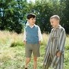 The boy in the striped pajamas curlycat17 photo