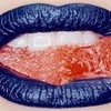 my lips with lip-stick on chloehealy2819 photo