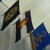 Colorado state flag at the Kennedy Center (For StarWarrior) swampfox31 photo