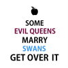 Viva la Swan Queen  ReginaMills108 photo