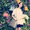 YoonA Tippany photo