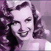 Beautiful Marilyn Monroe AlyseKitty photo