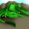 Poor Orichalcos dragon Dragonfire657 photo