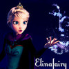 Elsa from Frozen Elinafairy photo