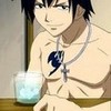 THE COOLEST GUY IN FAIRY TAIL ghhhxjjxj photo