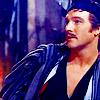 Gene Kelly - The Pirate (1948) ~ Icon edited by moi. So much attractiveness <3 makintosh photo
