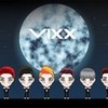 VIXX fan art from On and On MV; Left to Right: Leo, Ken, Ravi, Hyuk, N, and Hongbin  k_yaya photo