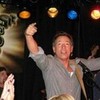 Bruce on Stage Stone Pony My Home away from home tertana photo