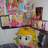 My Princess Peach collection as of 2012 Peach_lover photo