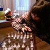 just a game of chess Awesomenessgirl photo