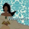 Pocahontas fanlovver photo