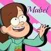 Mabel fanlovver photo
