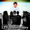 LPF anniversary + one year without Cory/Finn :((( XNaley_JamesX photo