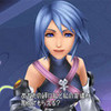 Aqua from the Kingdom Hearts series. 1PhantomRfan photo