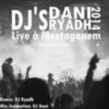 Dj Dani Duo Dj Ryadh - Live Mostaganem 2014 DjDaniOfficiel photo