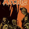 afterlife with Archie bioshock21 photo