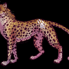 Cheetah Art CheetahGirl5147 photo