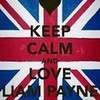 I love Liam, and I will never stop! MiamPayford photo