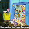 You Like Ponies Don