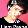 Love Liam and Calm Down MiamPayford photo