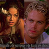 Matt wanted to tell Michelle & Paul Walker secret about there love Letty4562 photo