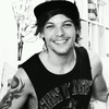 ~ louis ll my life, my smile, my sunshines, my heart, my everything ~ xayeishax photo