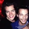 ~ larry ll my life, my smile, my sunshine, my heart, my everything ~ by S8rah, don