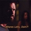 he wants to hear or be mad at dom about letty Letty4562 photo