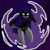 Teen Titans Raven! SHE IS A BOSS! AnimeGum78 photo