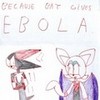 Bat gives Ebola audrey34-z photo