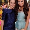 Selena Gomez and Kristen Stewart selenagomez0722 photo