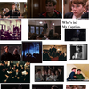Dead Poets Society collage by Sara SarenKF photo
