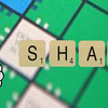 Shadow in Scrabble audrey34-z photo