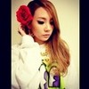 CL kpopforever1 photo