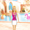 I have the Barbie FDM so this is one of the pics! Hope you like it!!!!! PrincessLaura6 photo
