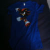 Shadow the Hedgehog T-Shirt audrey34-z photo