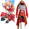 Sword Art Online Silica Cosplay Costume marycosplay photo