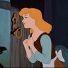 Cinderella  rapunzelsgold_ photo