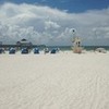the beach in Florida when I went prettygirl5625 photo