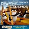 When the world needs saving, heroes become legends  Update photo