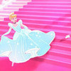 Cinderella loses her shoe...:D Elinafairy photo